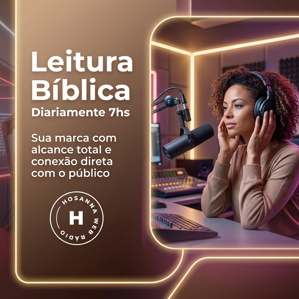 LEITURA BÍBLICA